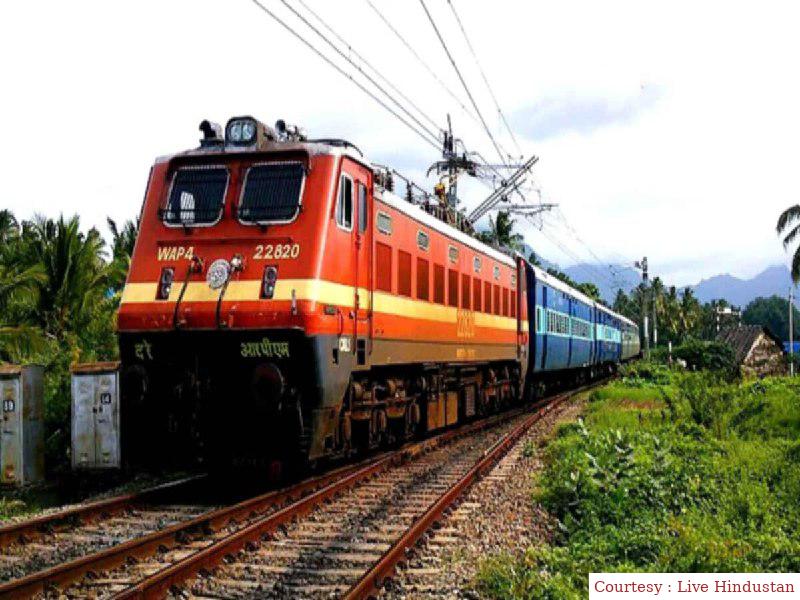 Indian Railway Finance Corporation Limiteds share price reached 52 week high of Rs 176.39.