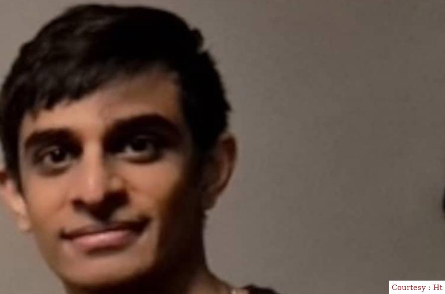 Indian Student in the US Discovered Deceased One Day