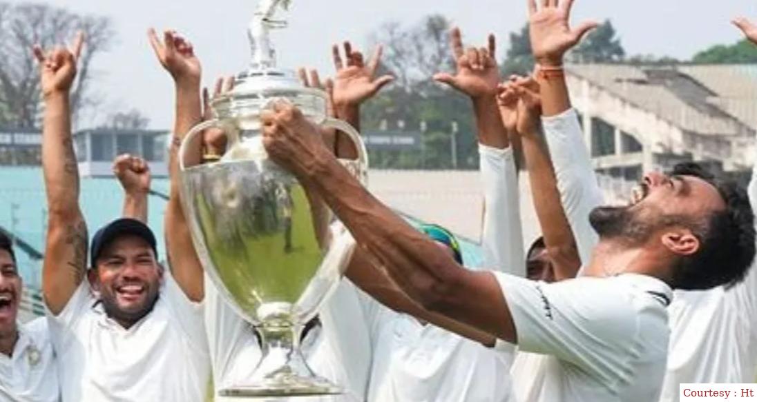 Indian Team Management Frustrated by Cricketers' Reluctance to Play Ranji Trophy