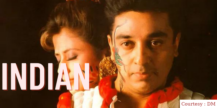 Indian