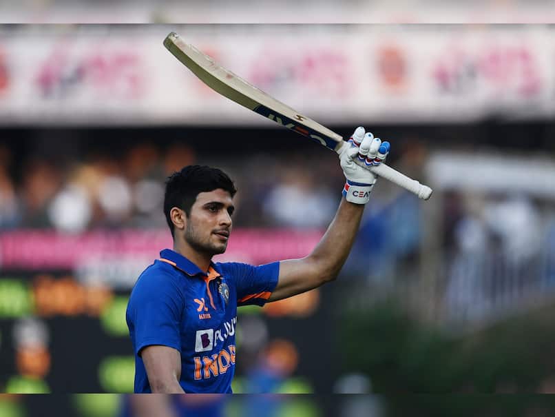 Indian’s Dressing Room Erupted in Joy as Shubman Gill's Historic Double Ton
