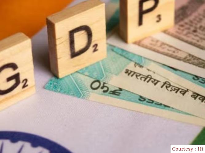 India's GDP Numbers Puzzle Economists