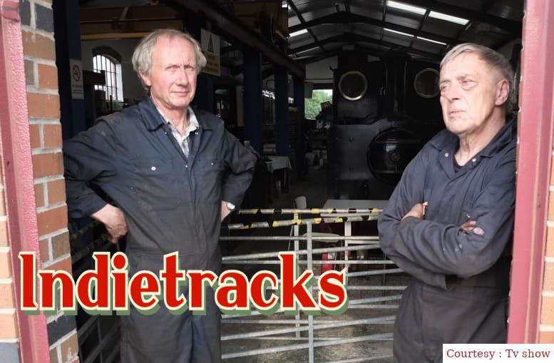 Watch Free  Indietracks Full Movie Online