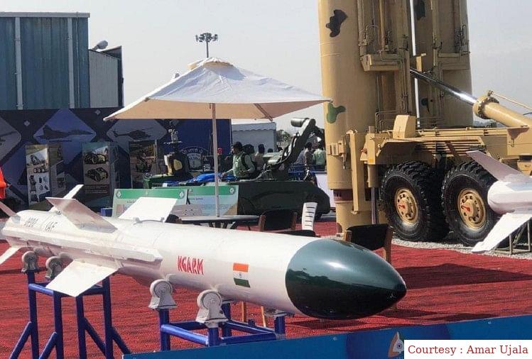 गुवाहाटी में स्वदेशी निर्मित आधुनिक और नवीनतम उपकरण तकनीकी का प्रदर्शन किया जाएगा।