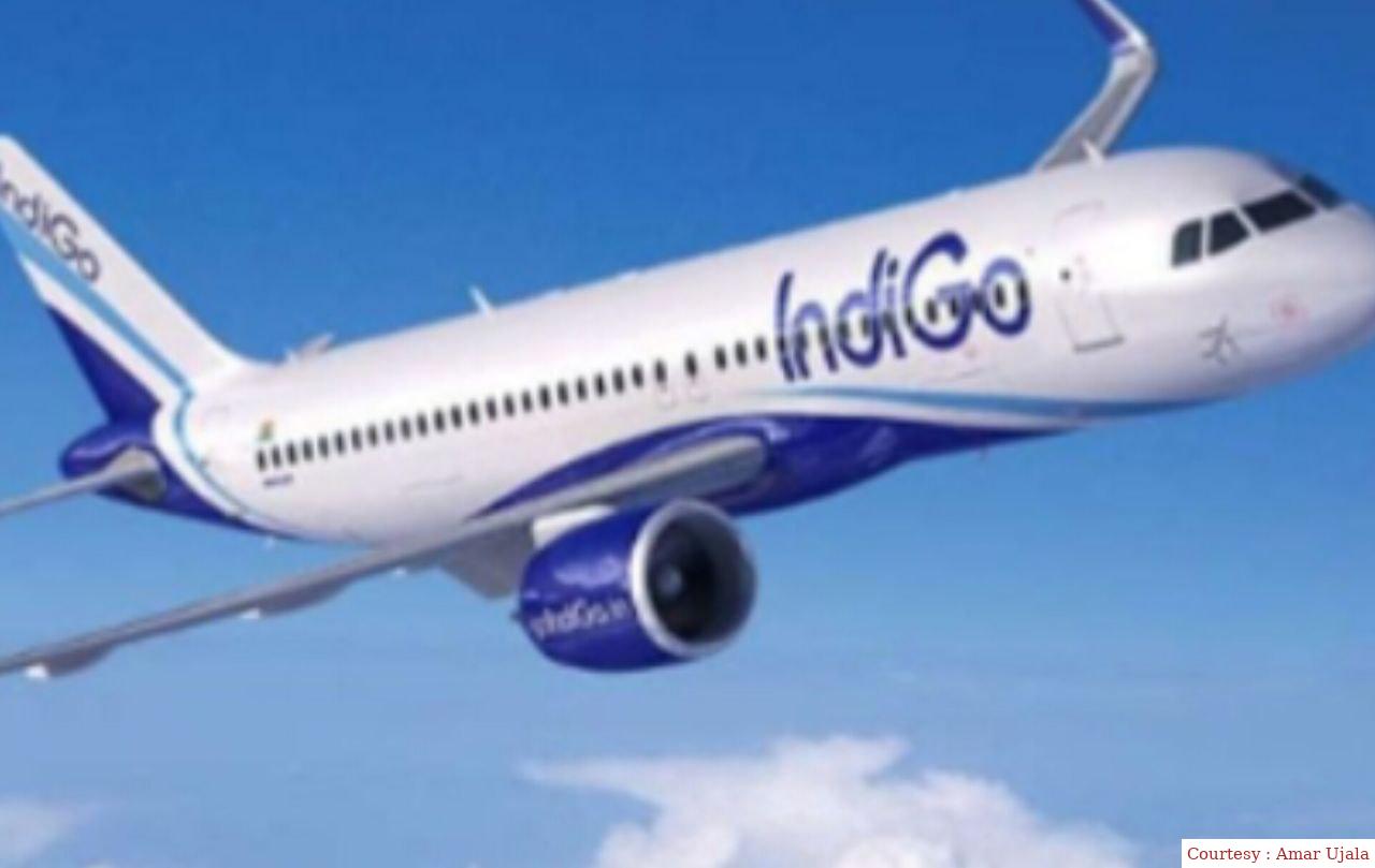 Indigo weight will take 11A320 aircraft on the approval from DGCA.