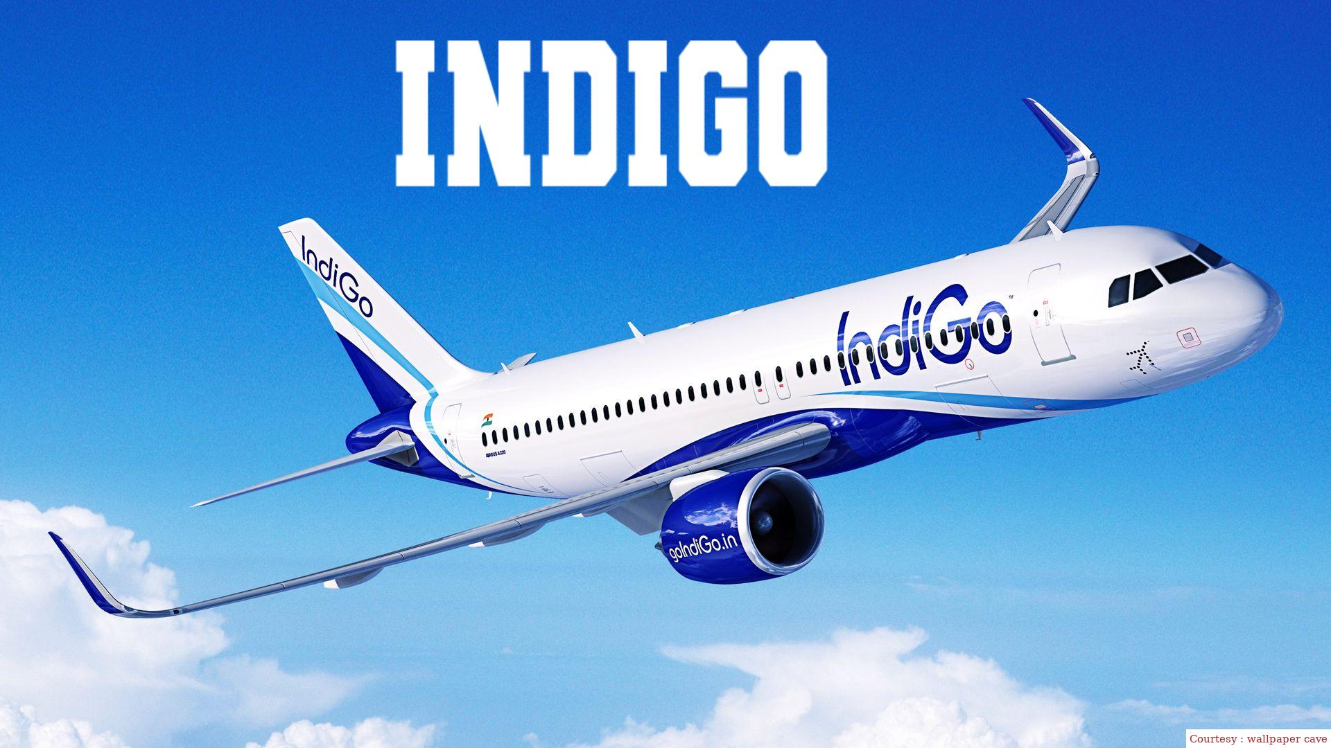 Indigo