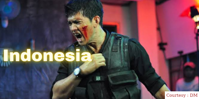 Watch Free  Indonesia Full Movie Online