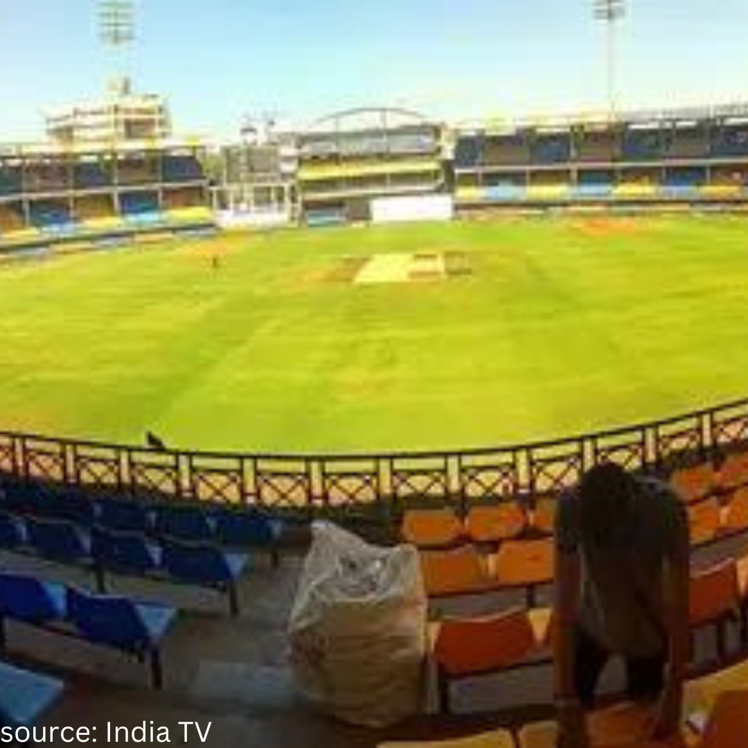 Indore to become the next pit stop in home dominance