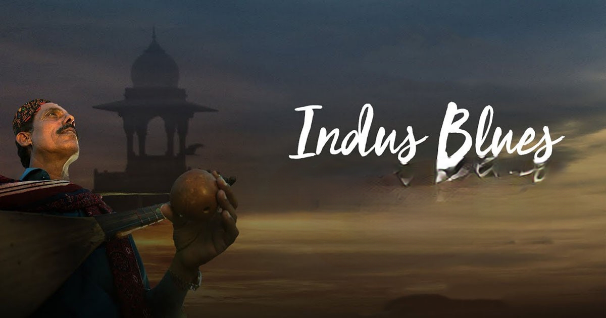 Watch Free  Indus Blues Full Movie Online