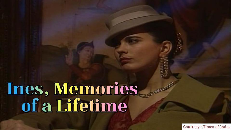 Watch Free  Ines, Memories of a Lifetime Full Movie Online