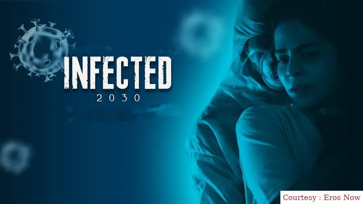 Watch Free  Infected 2030 Full Movie Online