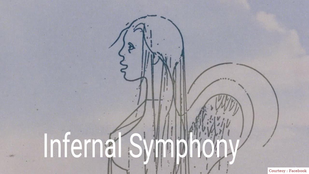 Watch Free  Infernal Symphony Full Movie Online