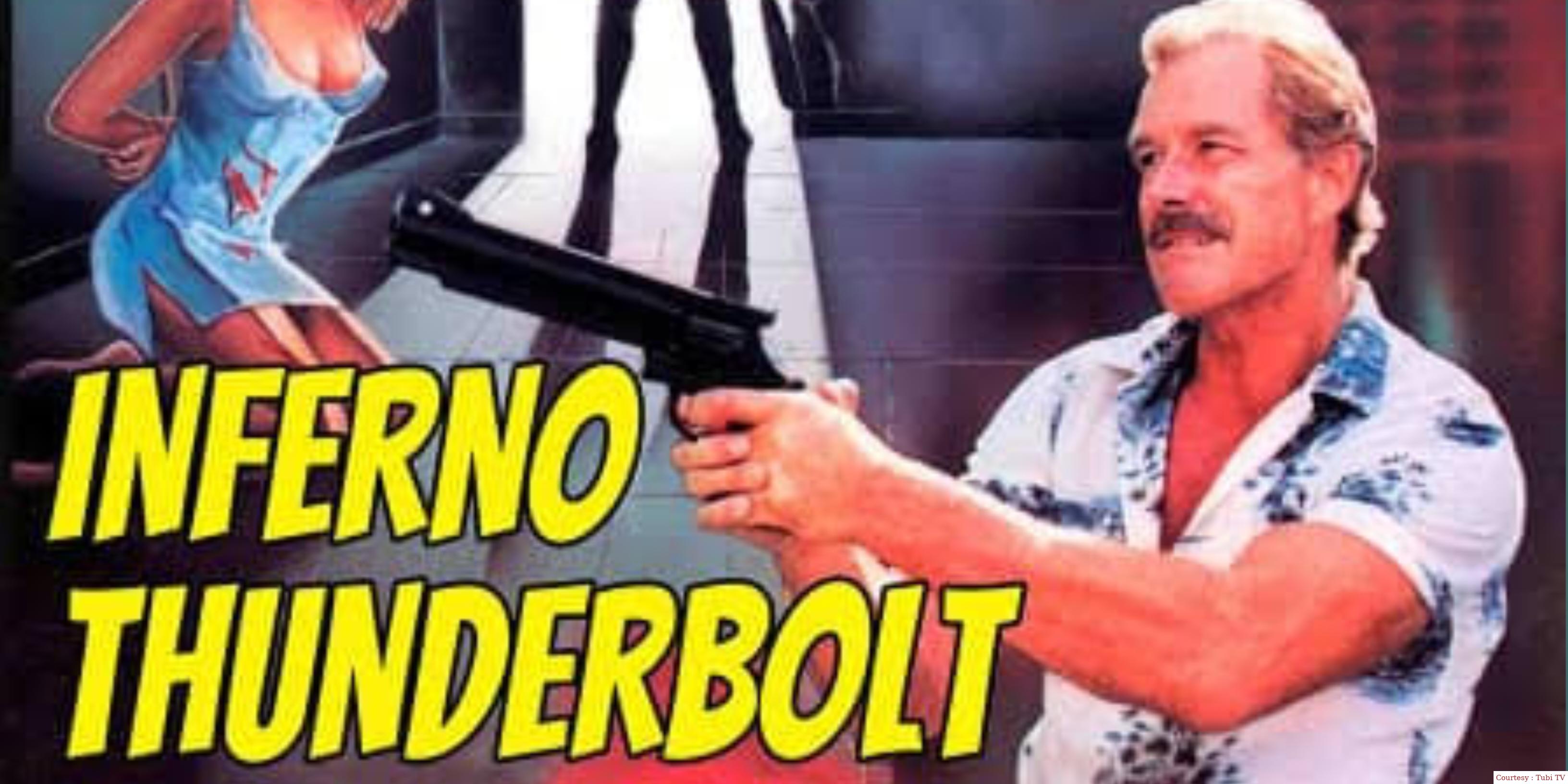 Inferno Thunderbolt 