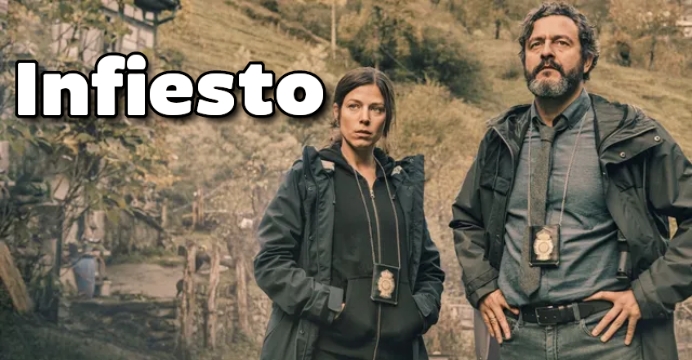Infiesto