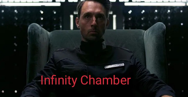 Infinity Chamber