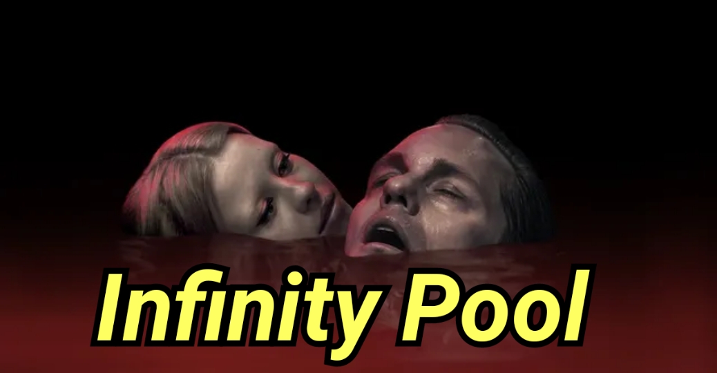 Watch Free Infinity PoolFull Movie Online
