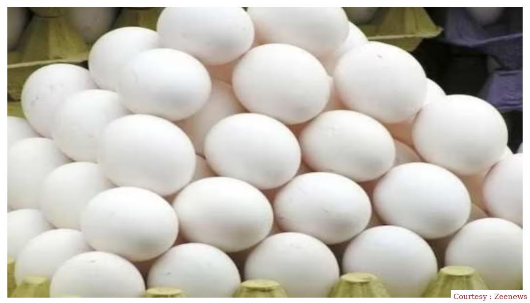 पाकिस्तान में चुनाव से पहले महंगाई की मार, अंडे हुए 400 रूपए दर्जन।