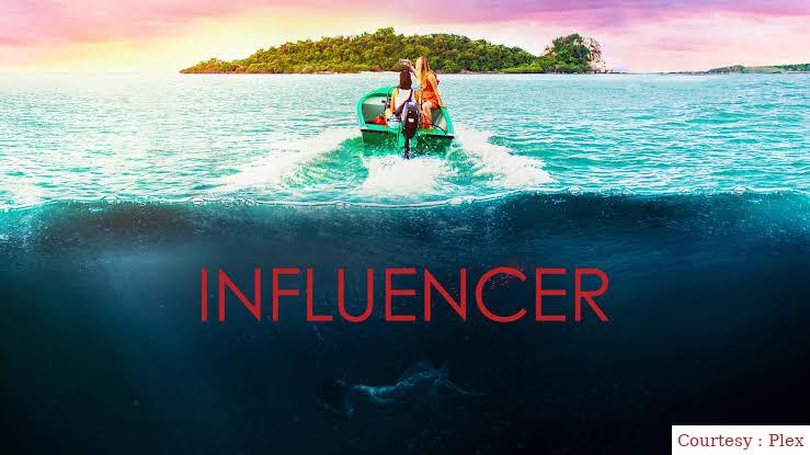 Watch Free Influencer Full Movie Online
