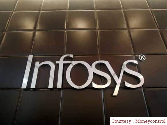 Infosys CFO Nilajana Roy resigns
