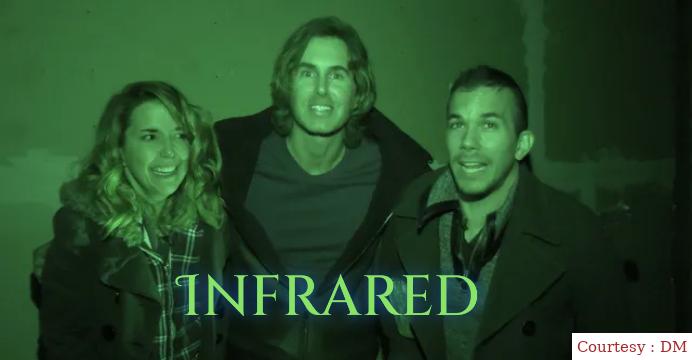 Watch Free  Infrared Full Movie Online
