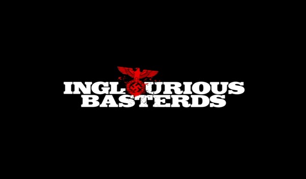 Inglourious Basterds 