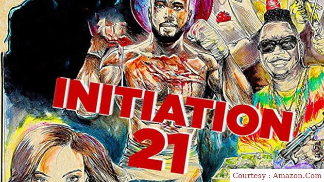 Initiation 21