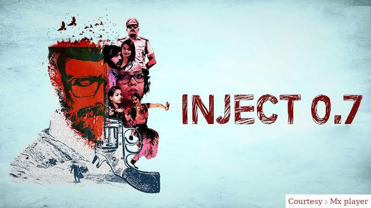 Inject 0.7 