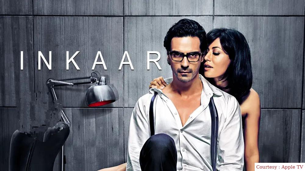 Watch Free  Inkaar Full Movie Online