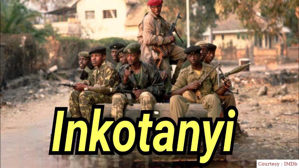 Inkotanyi