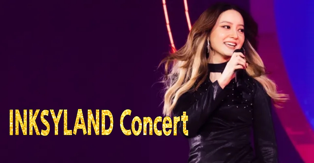 Watch Free INKSYLAND Concert Full Movie Online