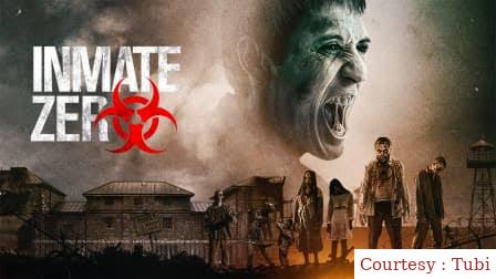 Watch Free Inmate ZeroFull Movie Online