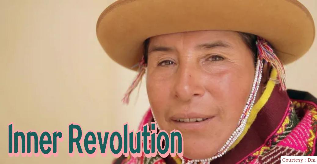 Inner Revolution 