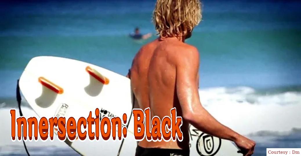 Watch Free  Innersection: Black Full Movie Online