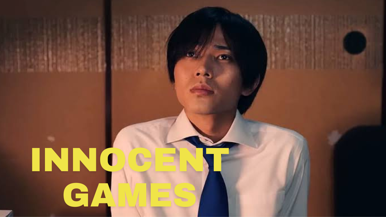 Watch Free Innocent Games Full Movie Online