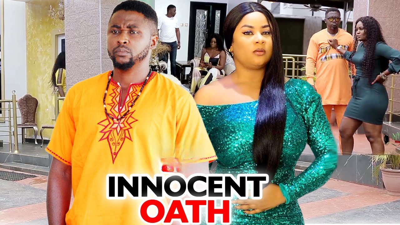 Watch Free  Innocent Oath Full Movie Online