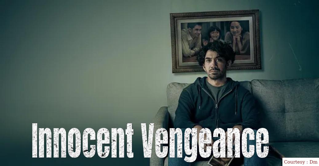 Watch Free  Innocent Vengeance Full Movie Online