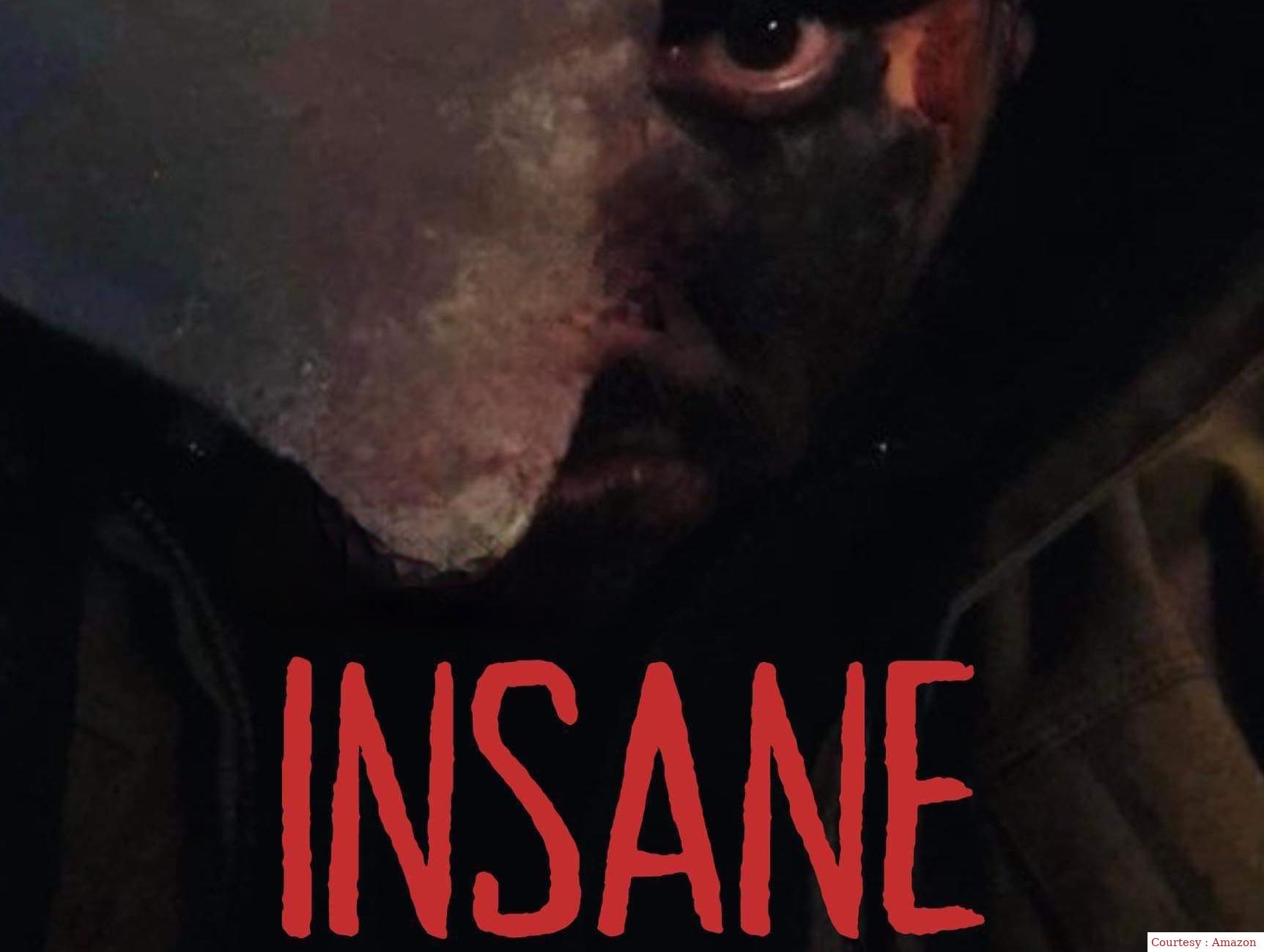 Watch Free  Insane Full Movie Online