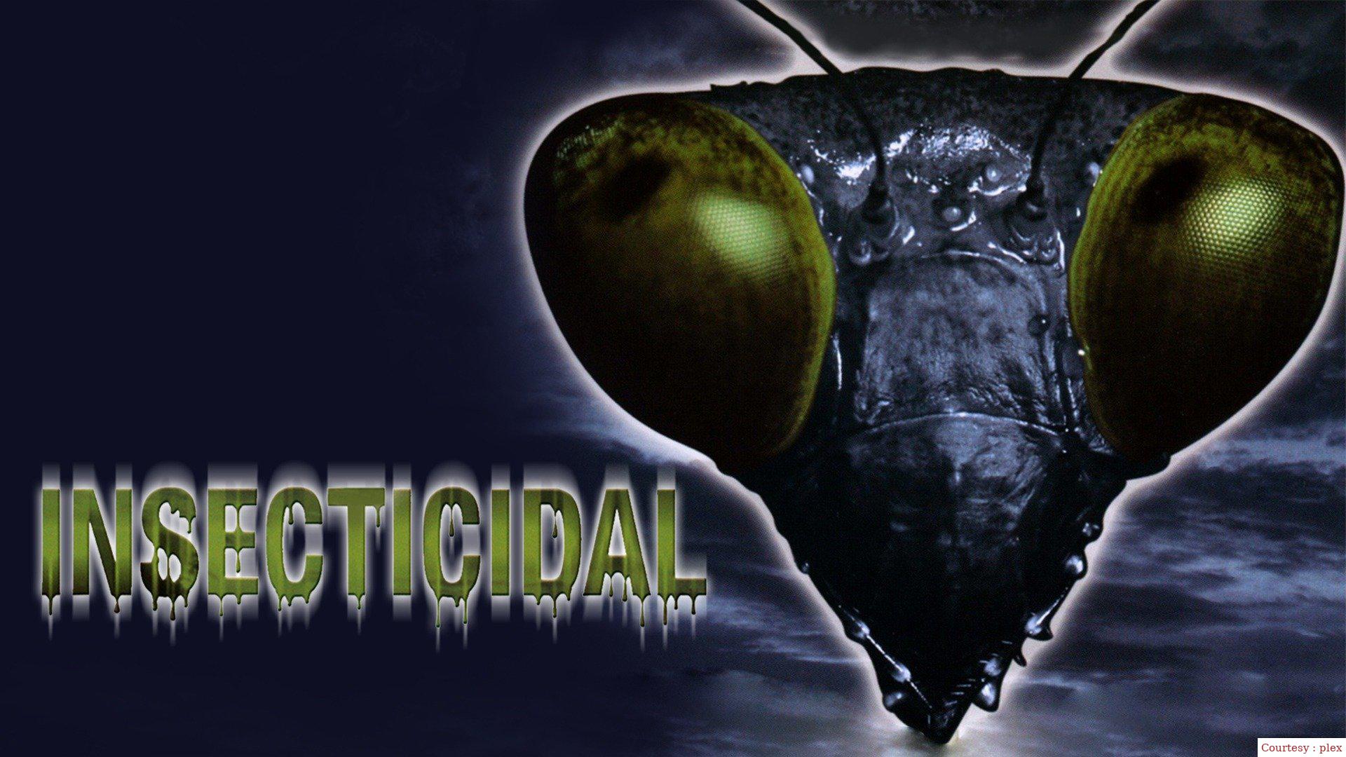 Insecticidal