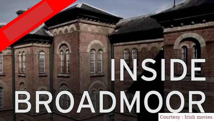 Watch Free  Inside Broadmoor Full Movie Online