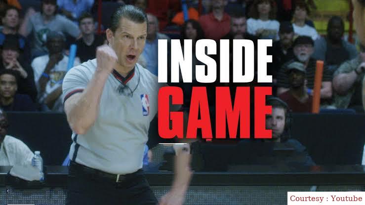 Inside Game
