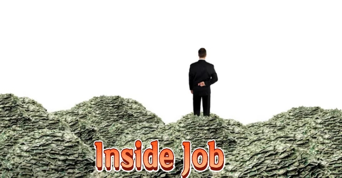 Inside Job 