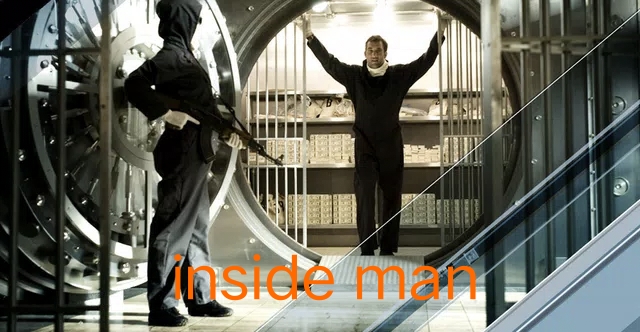 Inside Man