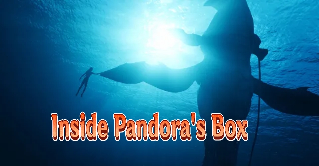 Watch Free Inside Pandora's Box Full Movie Online