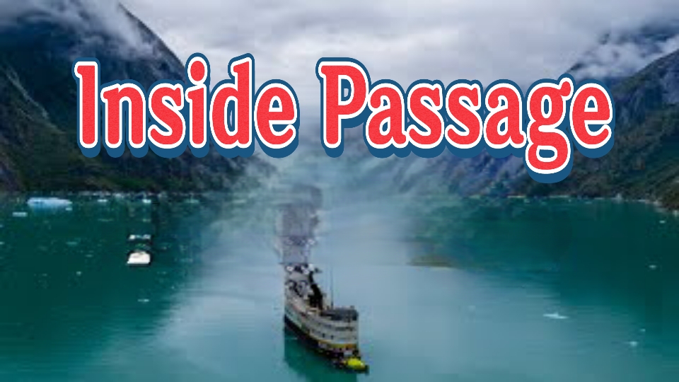 Watch Free  Inside Passage Full Movie Online