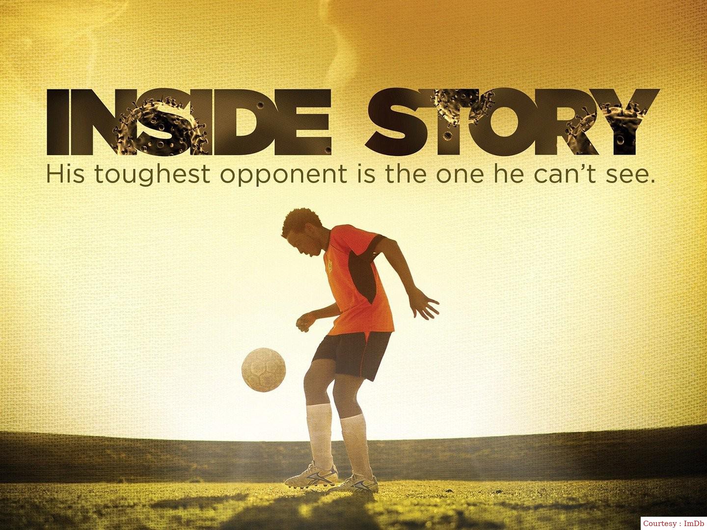 Watch Free Inside Story Full Movie Online