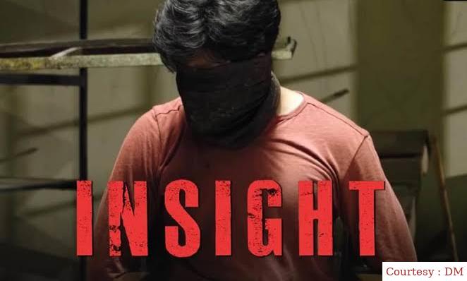 Watch Free  Insight Full Movie Online