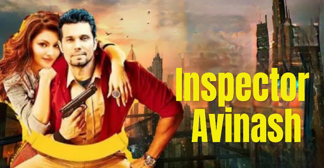 Watch Free  Inspector Avinash Full Movie Online