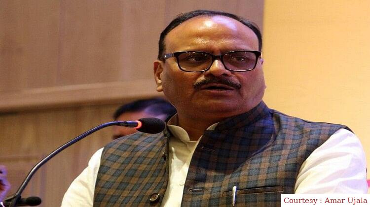 Instructions for strict action against doctors of Hathras.