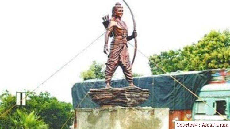 अयोध्या में श्रद्धालुओं के लिए होटल और धर्मशालाओं की संख्या वृद्धि के निर्देश।