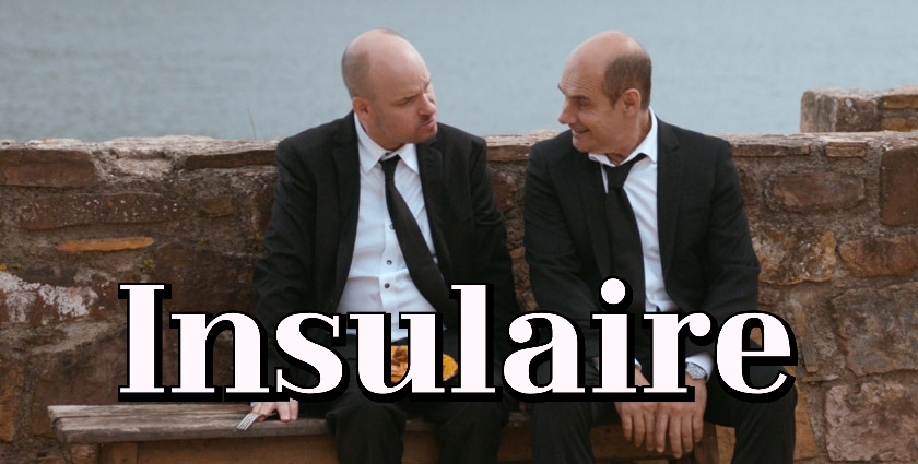 Insulaire